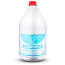 Detergente Liquido Ropa de Color